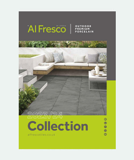 Al Fresco Product Guide
