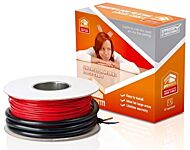 ProWarm Cable 35m - Covers 2.3m2 @ 65mm Spacing - 150w per m2