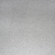 Starlight Light Grey Pol. Quartz 600x600mm
