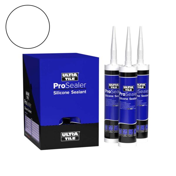Instarmac Ultra ProSealer White 310ml