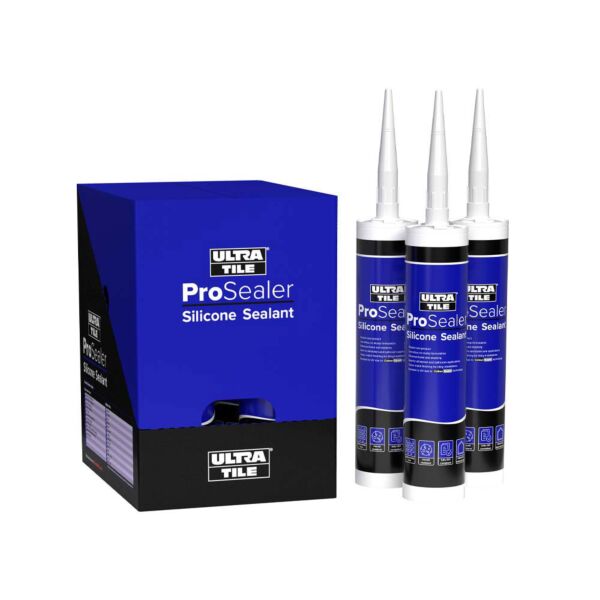 A10778 Instarmac Ultra ProSealer Clear 310ml