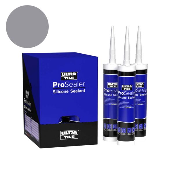 Instarmac Ultra ProSealer Grey 310ml