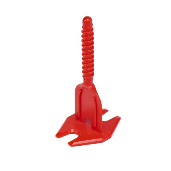 A10834 Rubi Cyclone Levelling System 5mm Base - Pack of 300