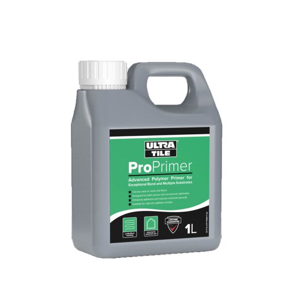 Instarmac Ultra ProPrimer 1 Ltr