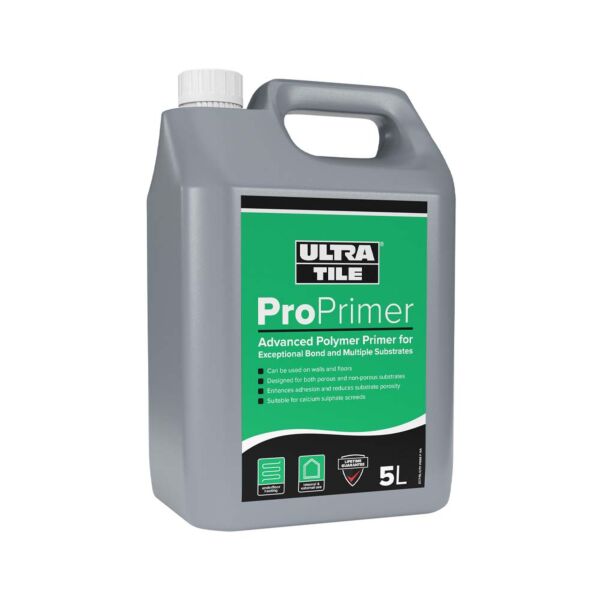 Instarmac Ultra Pro ProPrimer 5 Ltr