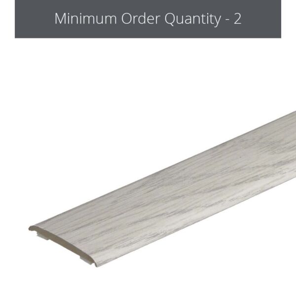 A14265 SPC Threshold Silver 1 lm