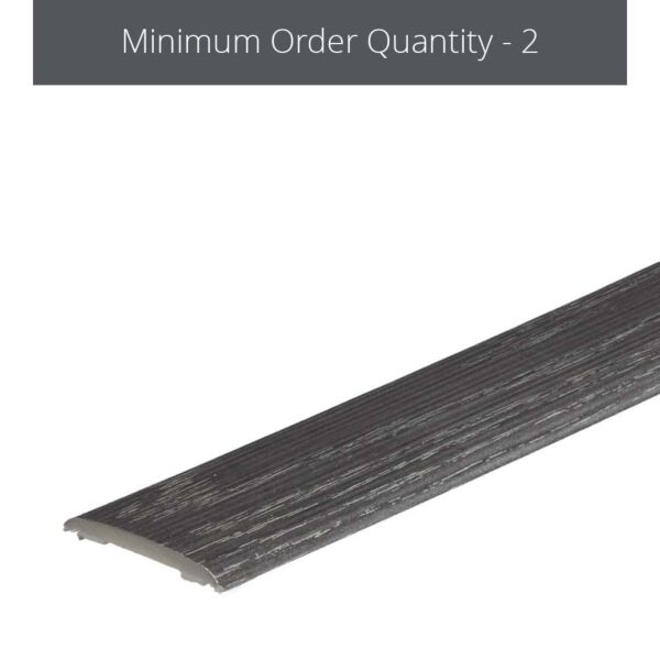A14266 SPC Threshold Black 1 lm
