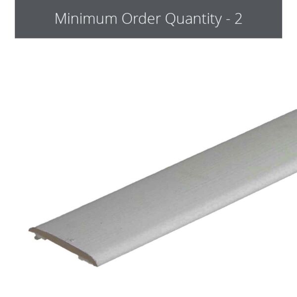 A14270 SPC Threshold Plain Grey 1 lm