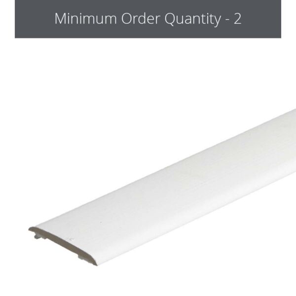 A14271 SPC Threshold Plain White 1 lm