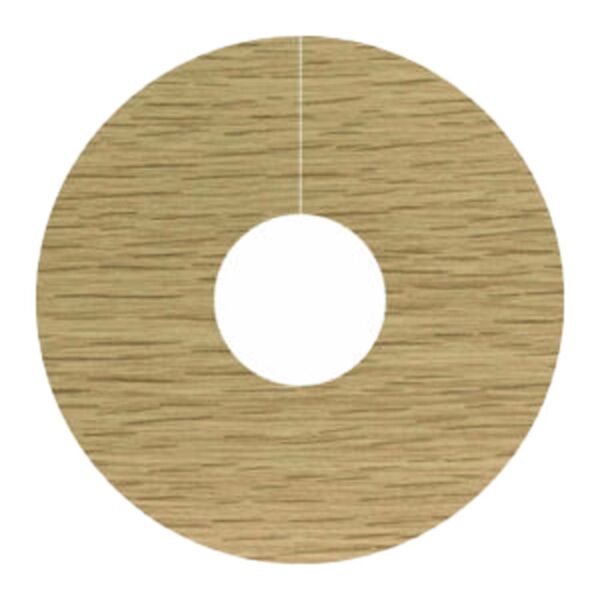 A14278 SPC Radiator cover Light Oak PK/4