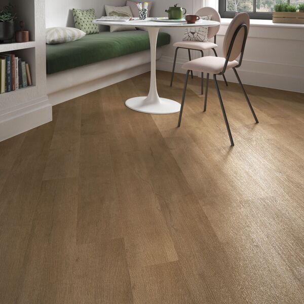 L10001 ClickLux Golden Beech 178x1219mm