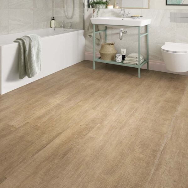 L10008 ClickLux Warm Maple 178x1219mm