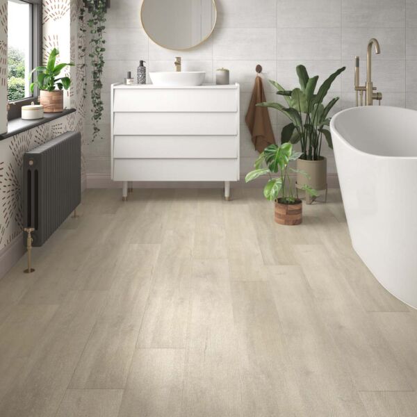 L10010 ClickLux Limed Oak 178x1219mm