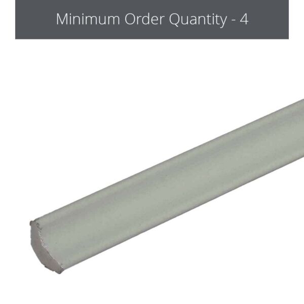 L10093 16mm SPC Scotia Plain Grey 2.44 lm 