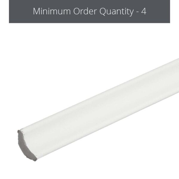 L10094 16mm SPC Scotia Plain White 2.44 lm 