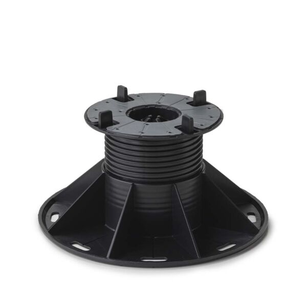 A10123 Medium Self Levelling Pedestal 60-105mm