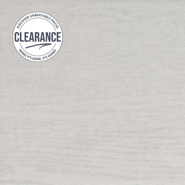 Maine White Ash Ceramic Wall Tile 100x200mm - Pk 50