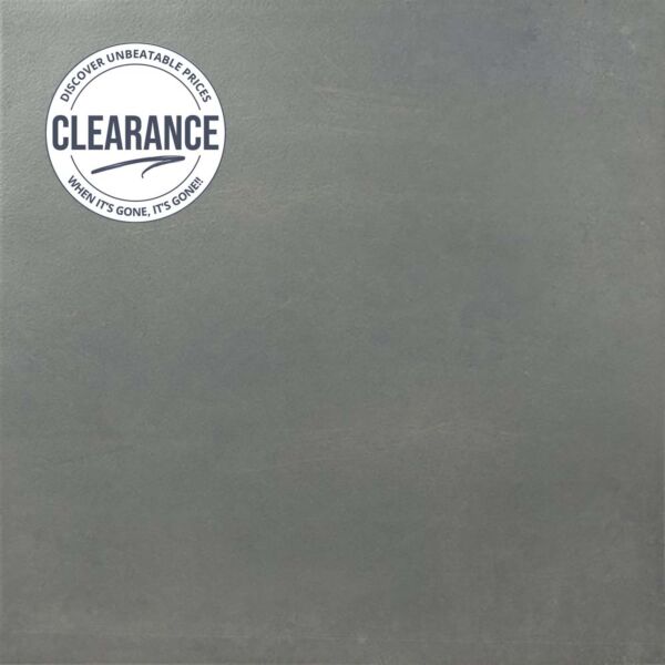 Arizona Smoke Porcelain W&F Tile 180x180mm - Pk 30
