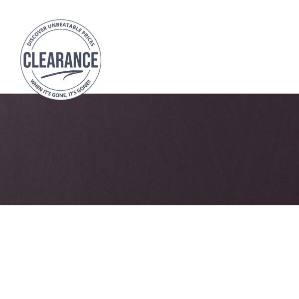 P10858 Dakota Charcoal Ceramic Wall Tile 150x400mm - Pk 17