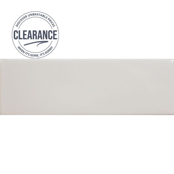 P12138 Alchemist Silk Ceramic Wall Tile  52 x 160mm