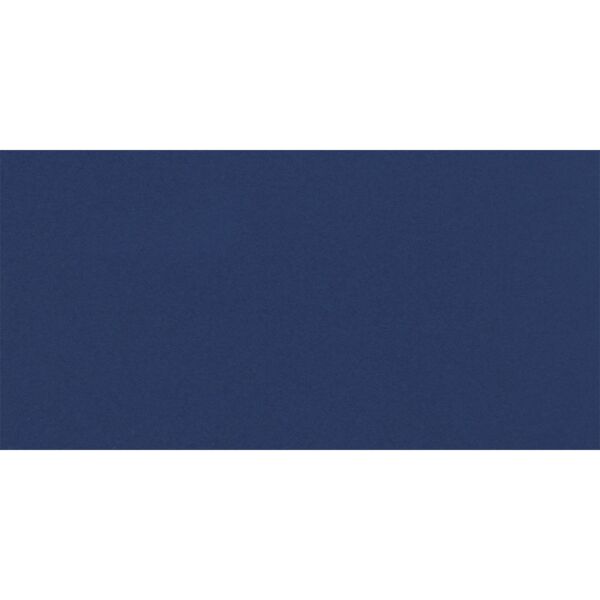 P12201 Central Midnight Blue Ceramic Wall Tile 100x200mm