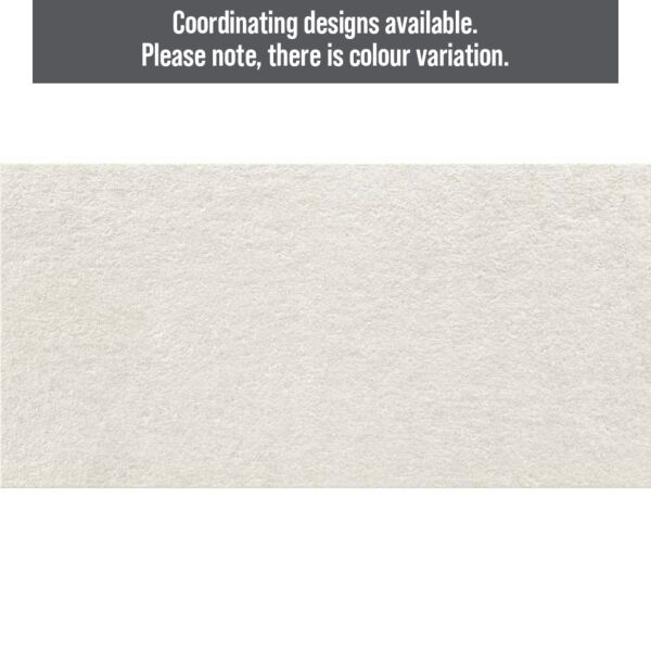 P12641 Veronica Grey Matt Glazed Ceramic 300x600mm