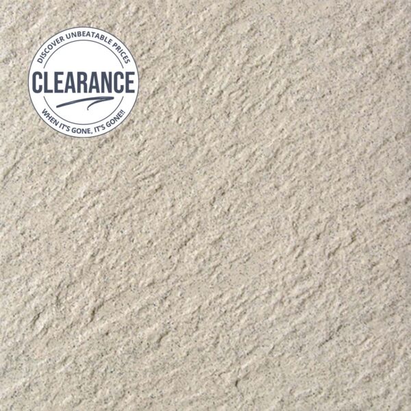 P13521 Core Speckle Dark Beige Structured Matt Porcelain 300x300mm