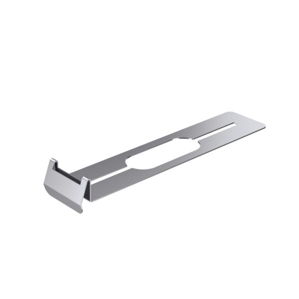 PP Pedestal Wall Clip PCC/03