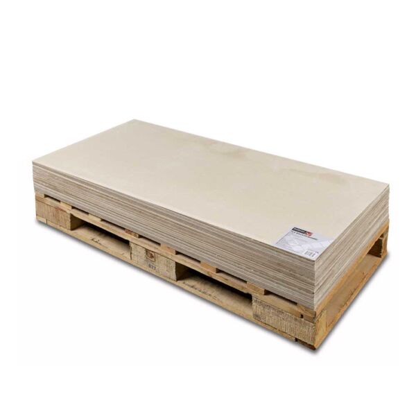 A12144 Pro Backer Cement Backer Board 600x1200x6mm