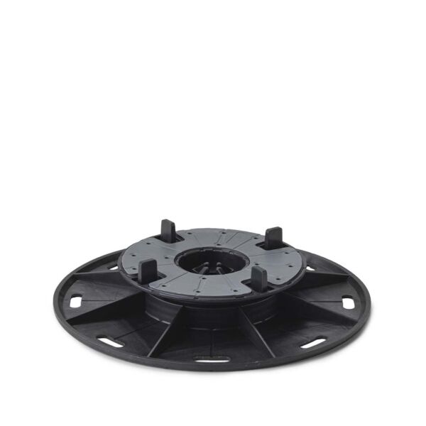 A10122 Small Self Levelling Pedestal 25-37mm