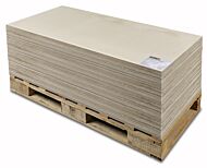 A10084 ProBacker Cement Backer Board 800x1200x12mm