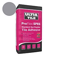 Instarmac Ultra ProFlex SPES Grey 20KG