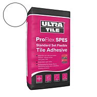 Instarmac Ultra ProFlex SPES White 20kg