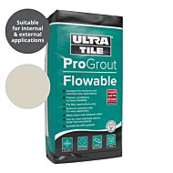 A10959 ProGrout Flowable - Limestone 15kg