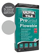 A10960 ProGrout Flowable – Silver Grey 15kg