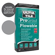 A10962 ProGrout Flowable - Grey 15kg