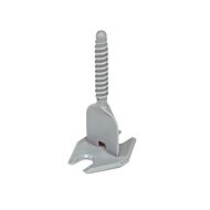 A14188 Rubi Cyclone Flat Base Spin Levelling System 1mm (Box of 2400)
