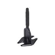 A14190 Rubi Cyclone Flat Base Spin Levelling System 2mm (Box of 2400)