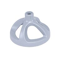 A14195 Rubi Cyclone Levelling System Caps (Bag of 300)