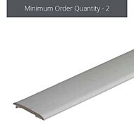 A14270 SPC Threshold Plain Grey 1 lm