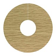 A14278 SPC Radiator cover Light Oak PK/4