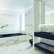 P12990 Camille Matt Porcelain W&F Tile 600x600mm
