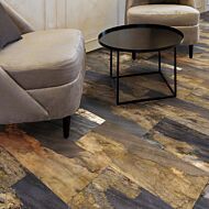 P12636 Fernanda Multi Matt Glazed Porcelain W&F 308x615mm