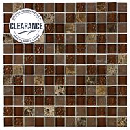 Emperador Reflective 300x300mm