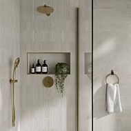 George Arena Décor Ceramic Tile 300x600mm & George Arena Ceramic Tile 300x600mm