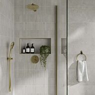 P12855 George Perla Matt Ceramic Wall 300x600mm