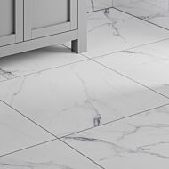 P12614 Hannah Soft Matt Glazed Porcelain W&F 600x600mm
