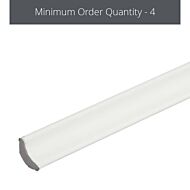 L10094 16mm SPC Scotia Plain White 2.44 lm 
