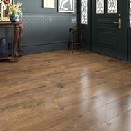 L10100 ClickLux Premium Warm Chestnut 228.6 x 1219.2mm