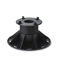 A10123 Medium Self Levelling Pedestal 60-105mm